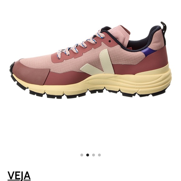 Veja Dekkan sneaker size 6 - Picture 3 of 5